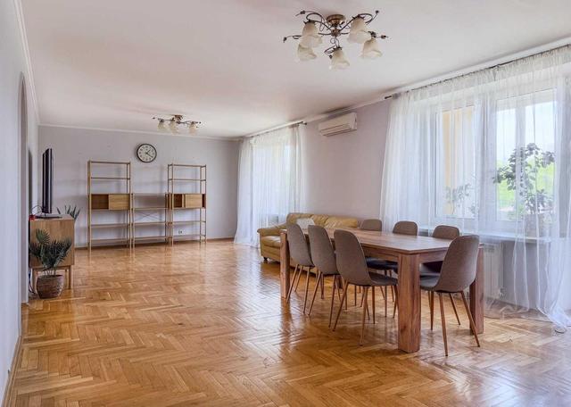 5-кімнатна квартира, квартири, Тургенєвська 52-5 — фото 6