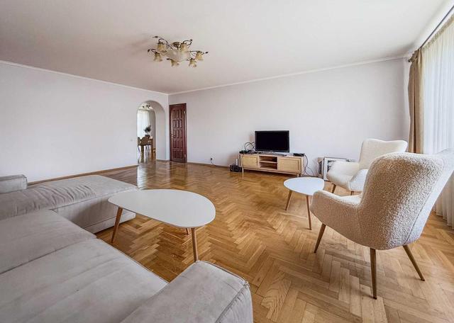 5-кімнатна квартира, квартири, Тургенєвська 52-5 — фото 2