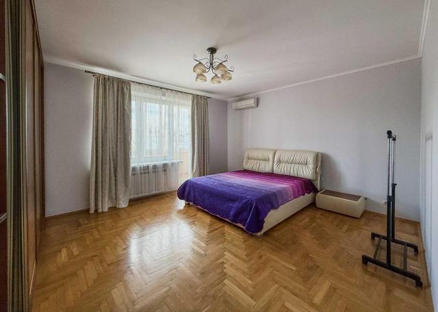 5-кімнатна квартира, квартири, Тургенєвська 52-5 — фото 17