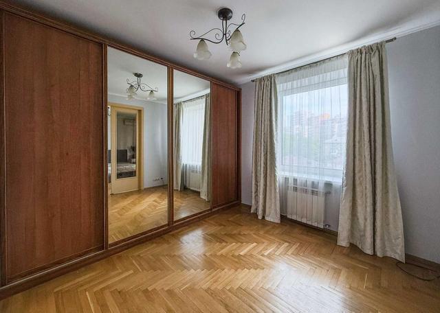 5-кімнатна квартира, квартири, Тургенєвська 52-5 — фото 13