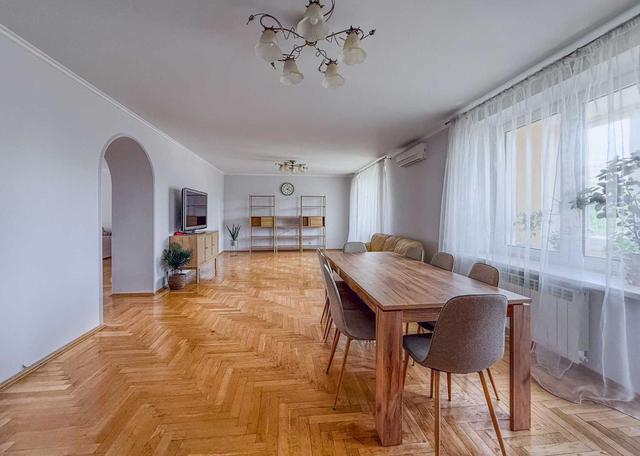5-кімнатна квартира, квартири, Тургенєвська 52-5 — фото 5