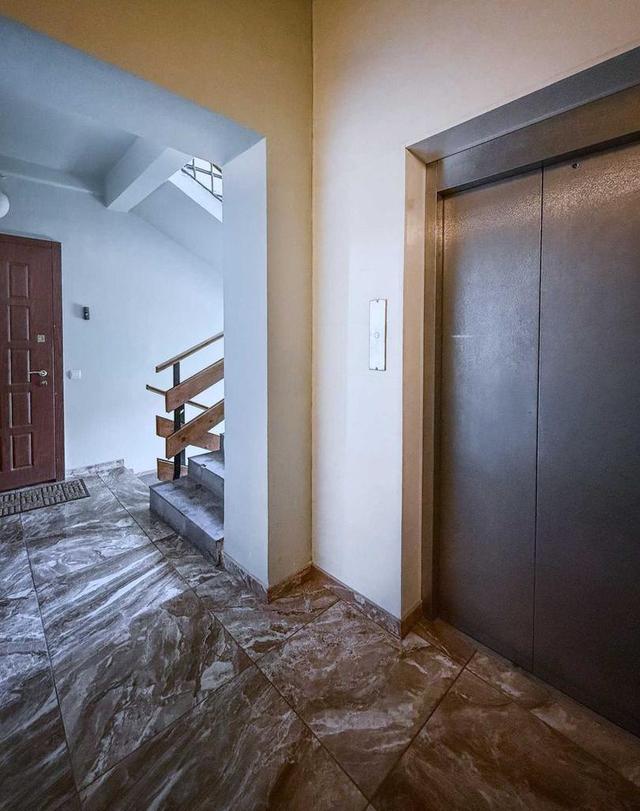 5-кімнатна квартира, квартири, Тургенєвська 52-5 — фото 24