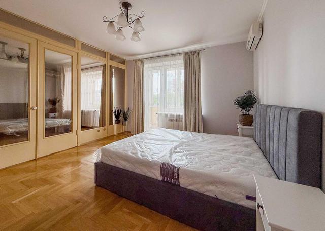 5-кімнатна квартира, квартири, Тургенєвська 52-5 — фото 12