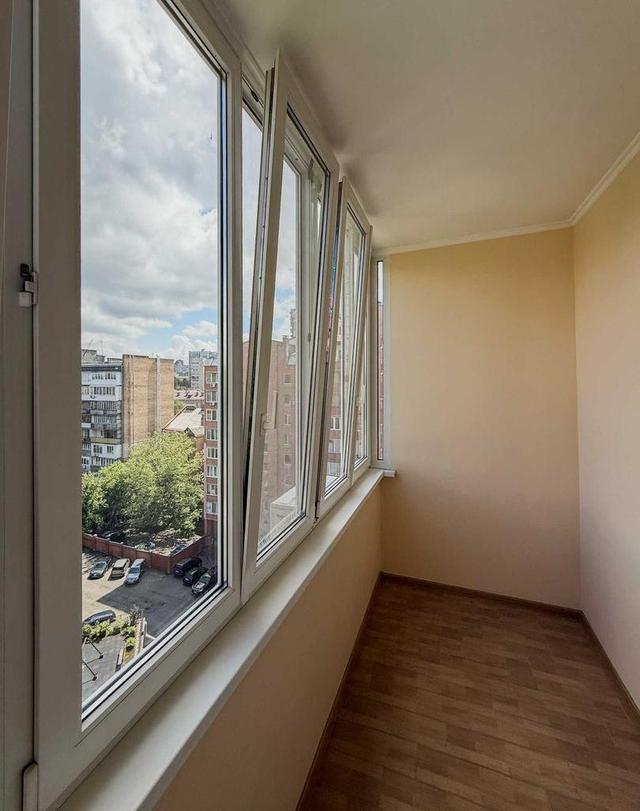 5-кімнатна квартира, квартири, Тургенєвська 52-5 — фото 19