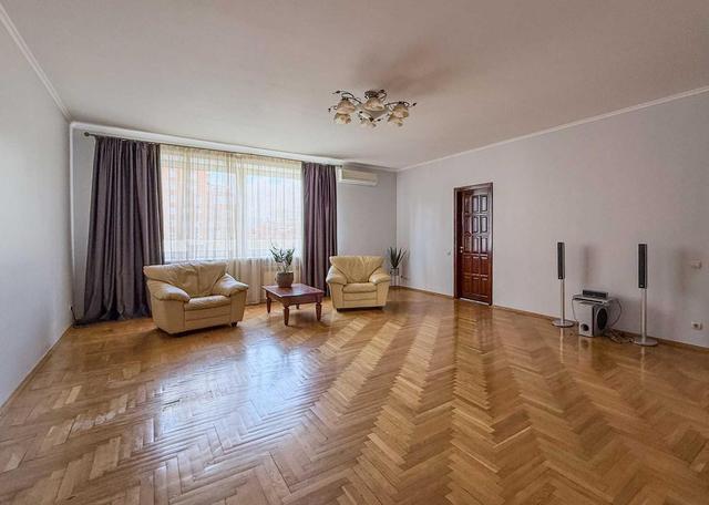 5-кімнатна квартира, квартири, Тургенєвська 52-5 — фото 21