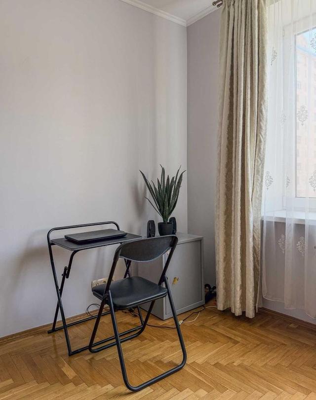 5-кімнатна квартира, квартири, Тургенєвська 52-5 — фото 16