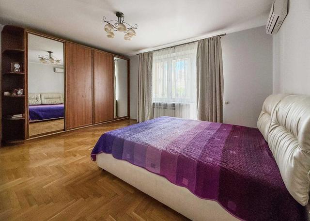5-кімнатна квартира, квартири, Тургенєвська 52-5 — фото 18