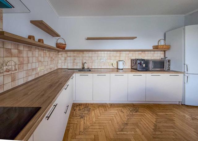 5-кімнатна квартира, квартири, Тургенєвська 52-5 — фото 8