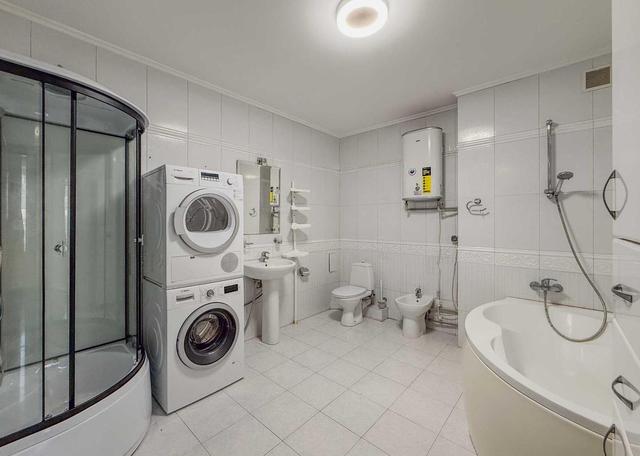 5-кімнатна квартира, квартири, Тургенєвська 52-5 — фото 14