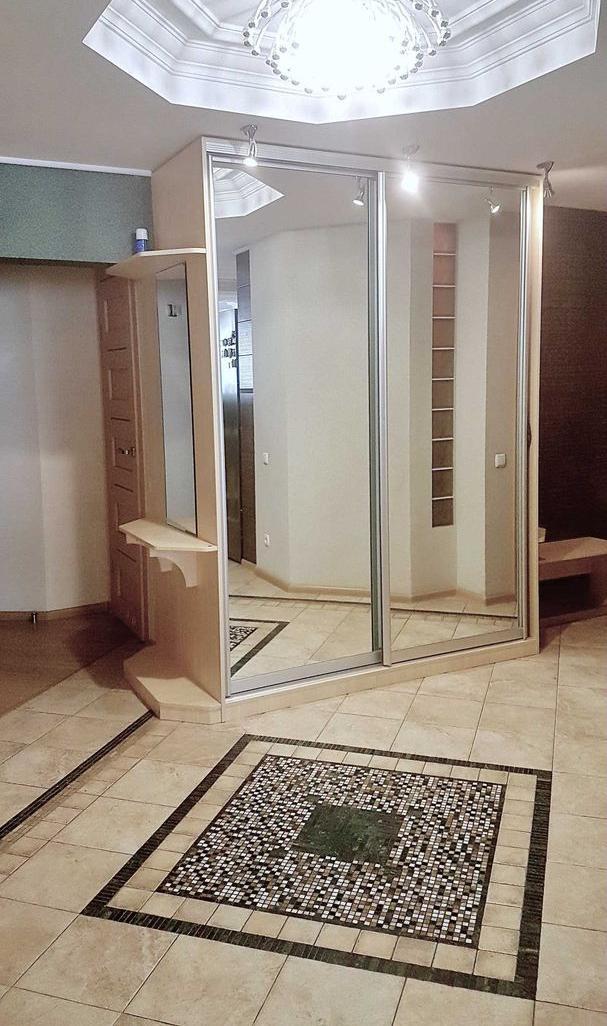3-кімнатна квартира, вул. Освіти 14а — фото 4