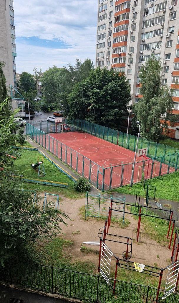 3-кімнатна квартира, вул. Освіти 14а — фото 9