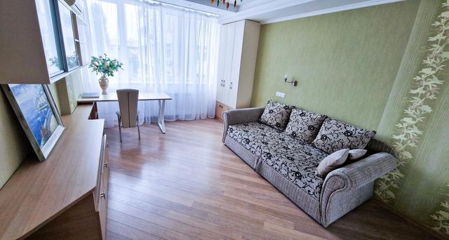 3-кімнатна квартира, вул. Освіти 14а — фото 7