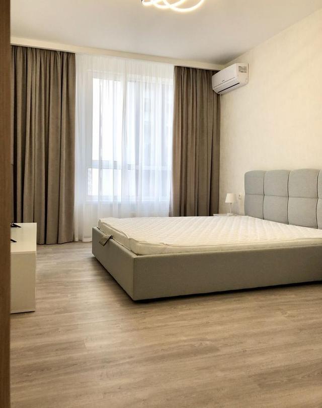 2-кімнатна квартира, вул. Осокорська 2а