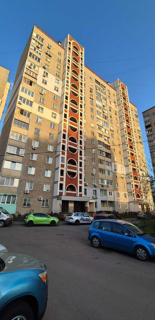 2-кімнатна квартира, вул. Степана Олійника 17 — фото 22