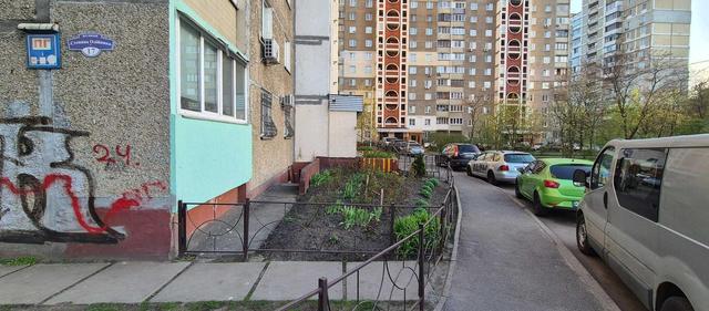2-кімнатна квартира, вул. Степана Олійника 17 — фото 21