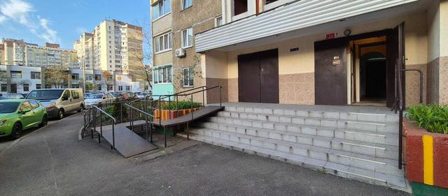 2-кімнатна квартира, вул. Степана Олійника 17 — фото 19