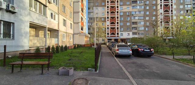 2-кімнатна квартира, вул. Степана Олійника 17 — фото 20