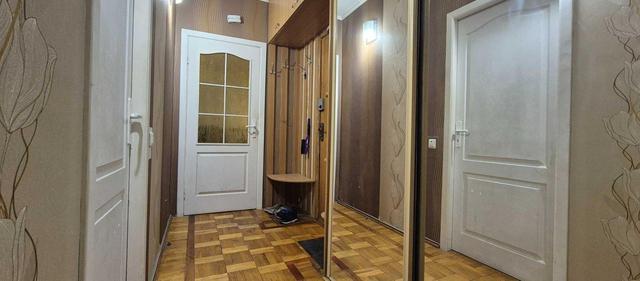 2-кімнатна квартира, вул. Степана Олійника 17 — фото 17