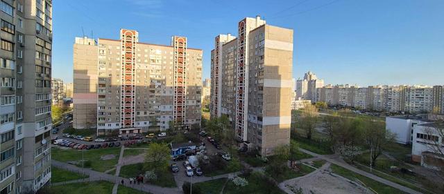2-кімнатна квартира, вул. Степана Олійника 17 — фото 9