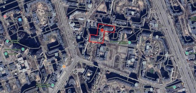 2-кімнатна квартира, вул. Степана Олійника 17 — фото 23