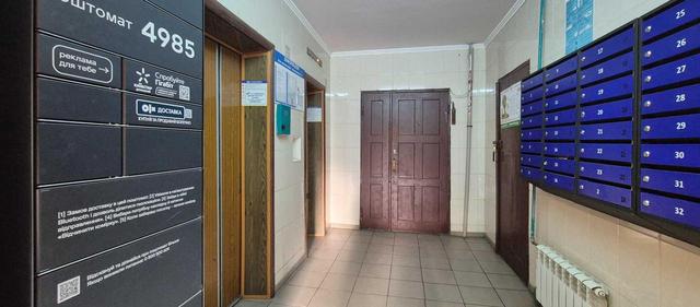 2-кімнатна квартира, вул. Степана Олійника 17 — фото 18