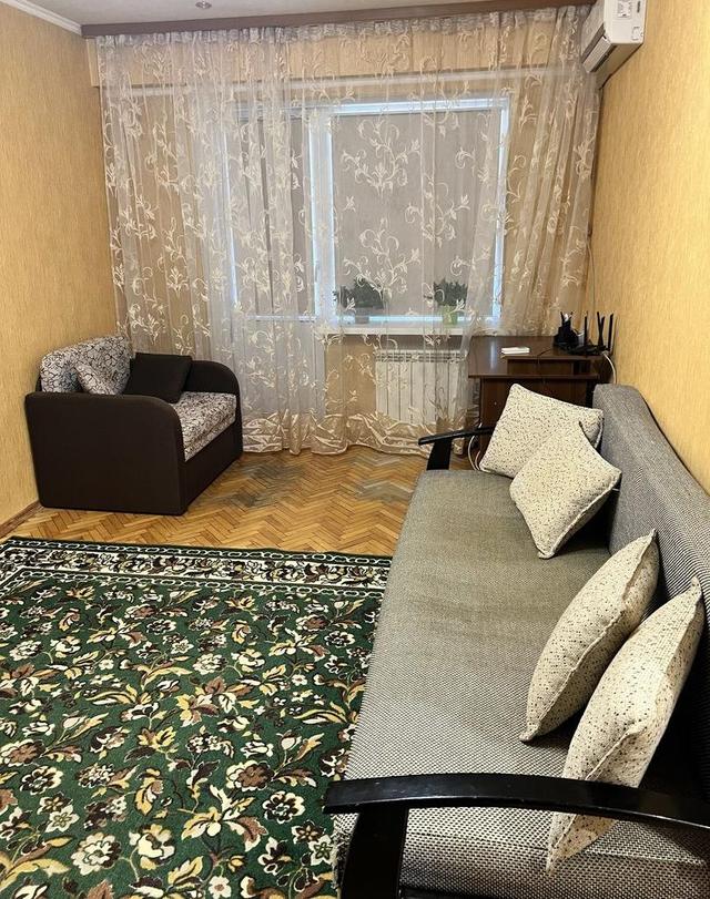 1-кімнатна квартира, вул. Алма-Атинська 2 — фото 7