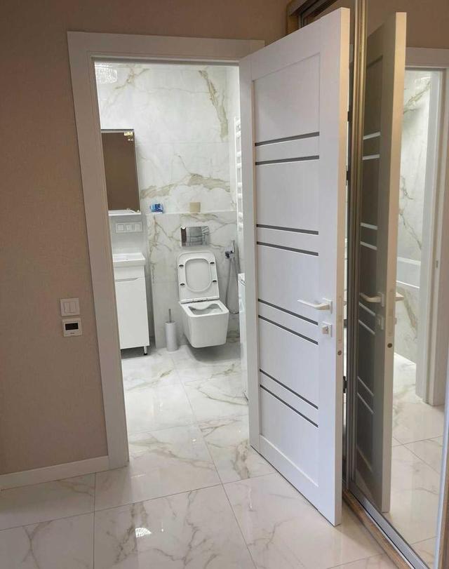 1-кімнатна квартира, Київ — фото 4
