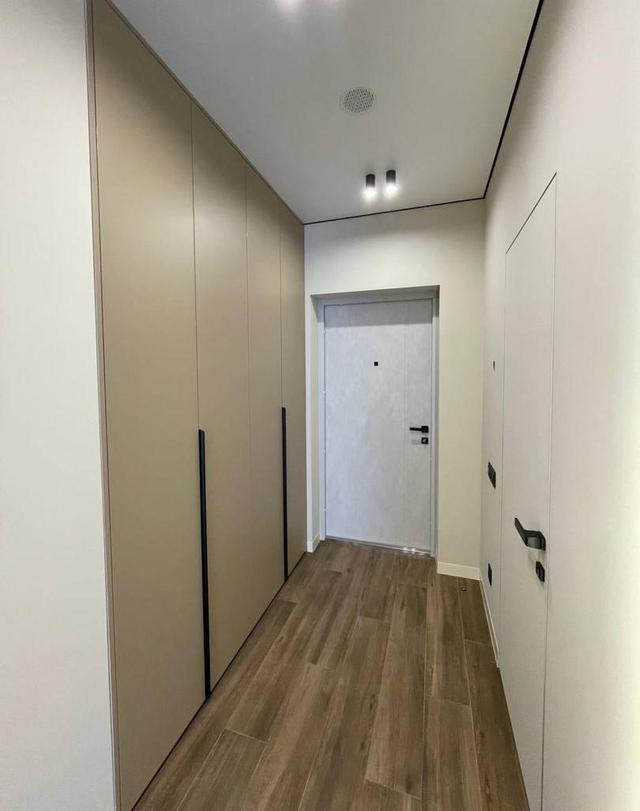 1-кімнатна квартира, вул. Кудряшова 8б — фото 15