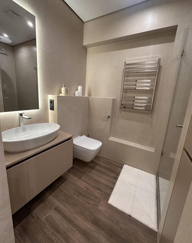 1-кімнатна квартира, вул. Кудряшова 8б — фото 18