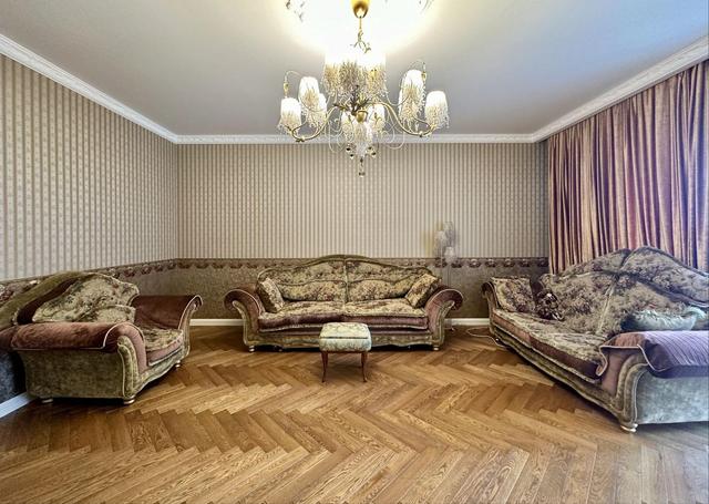 3-кімнатна квартира, просп. Оболонський 15 — фото 10