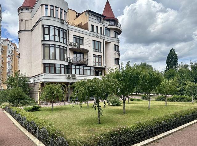 3-кімнатна квартира, просп. Оболонський 15 — фото 22