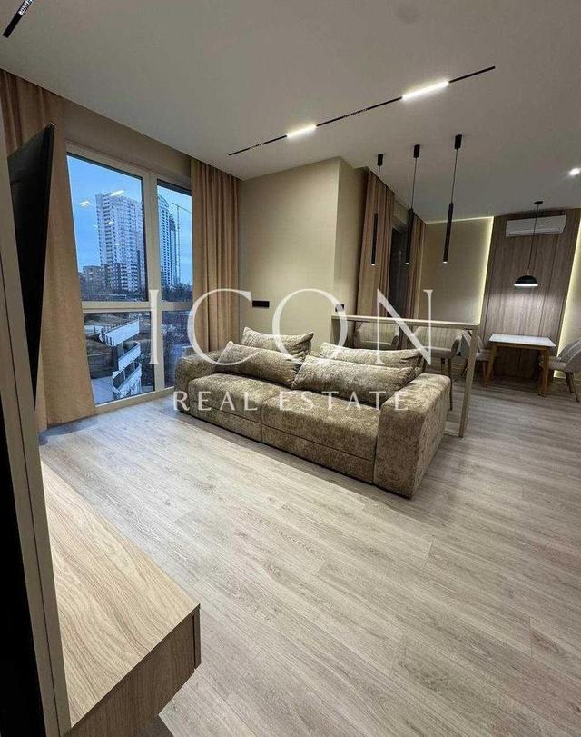 2-кімнатна квартира, Тверський туп.(Фортечний тупик) 7в — фото 1
