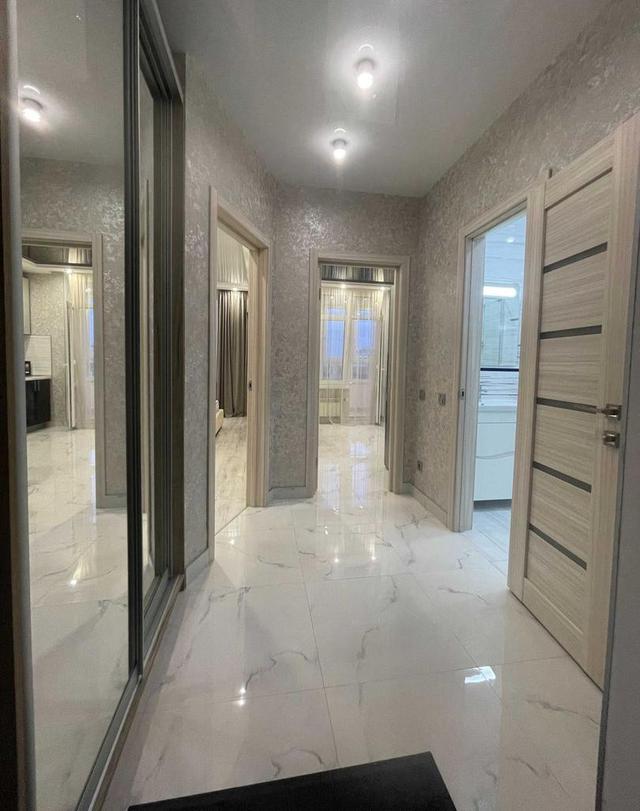 1-кімнатна квартира, вул. Драгоманова 10 — фото 3