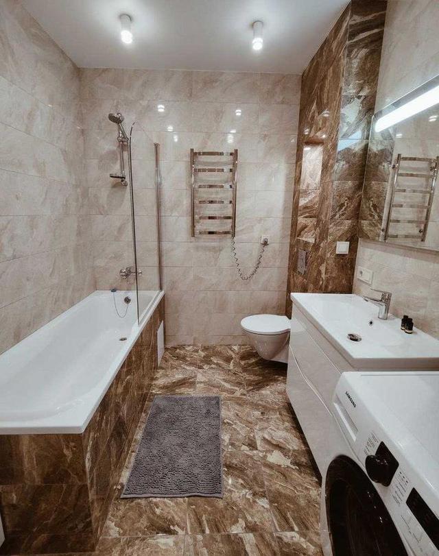 1-кімнатна квартира, вул. Драгоманова 10 — фото 7