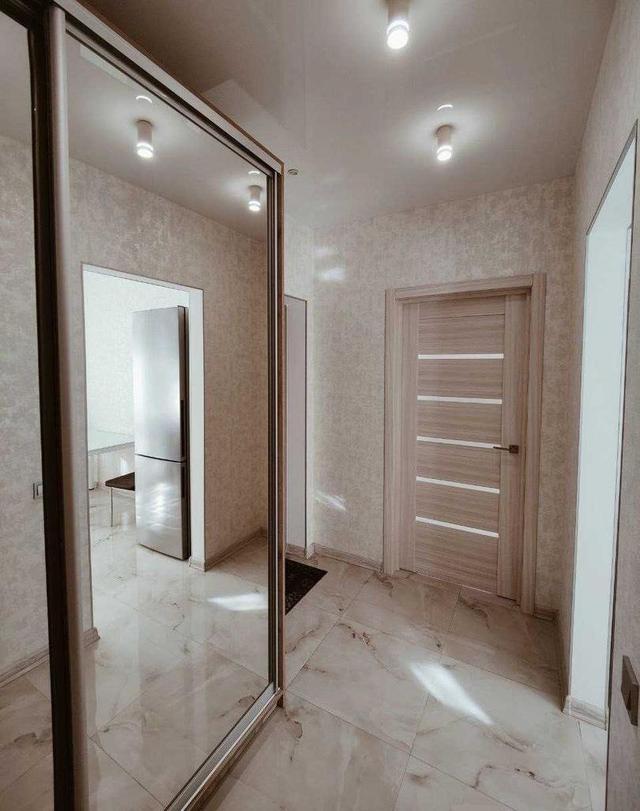 1-кімнатна квартира, вул. Драгоманова 10 — фото 10