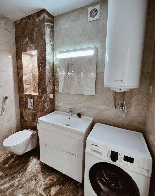 1-кімнатна квартира, вул. Драгоманова 10 — фото 8