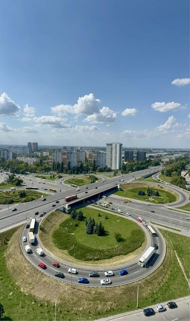 1-кімнатна квартира, Київ — фото 21