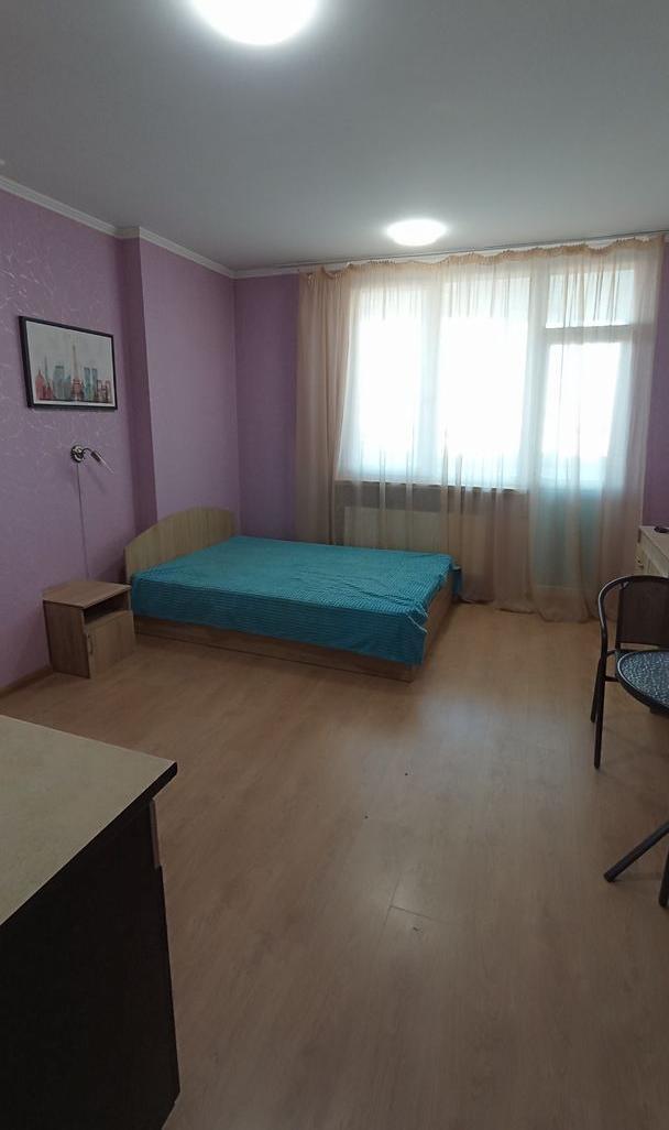 1-кімнатна квартира, Харківське ш. 15а