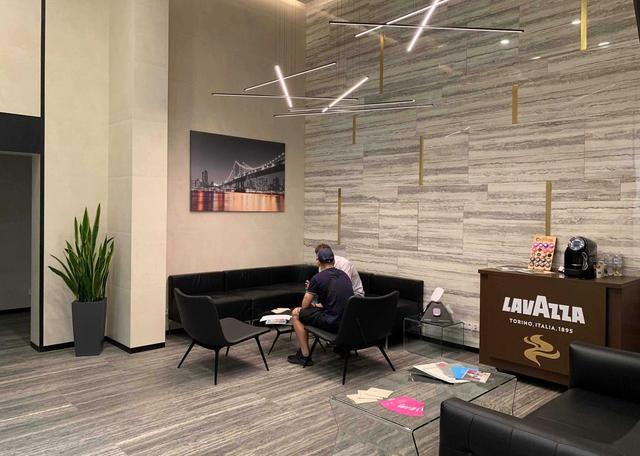 1-кімнатна квартира, вул. Антоновича (Горького) 74 — фото 18