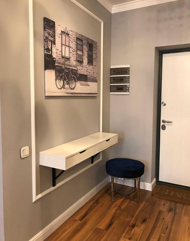 1-кімнатна квартира, вул. Антоновича (Горького) 74 — фото 11
