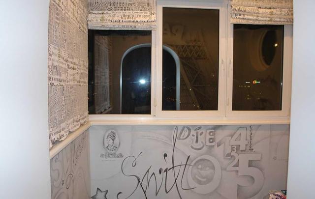 2-кімнатна квартира, вул. Саксаганського — фото 6