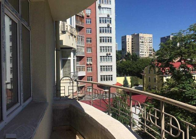 4-кімнатна квартира, вул. Ахматової 46 — фото 6