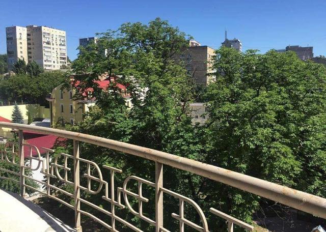 4-кімнатна квартира, вул. Ахматової 46 — фото 7