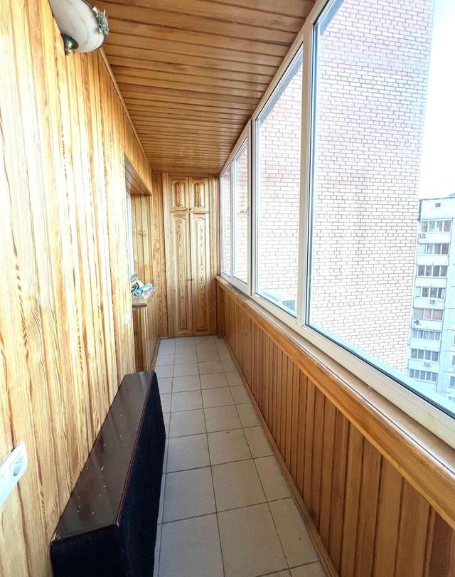 3-кімнатна квартира, вул. Срібнокільська 24 — фото 17
