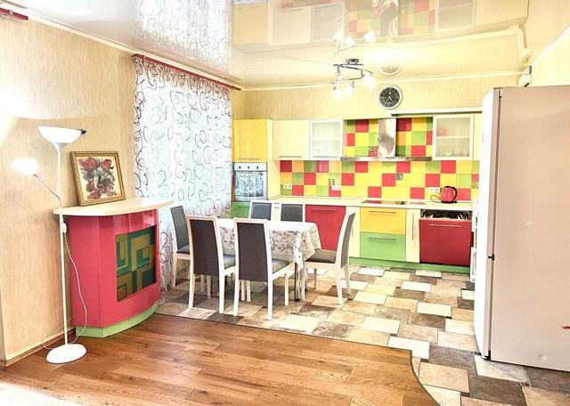 3-кімнатна квартира, вул. Срібнокільська 24 — фото 7