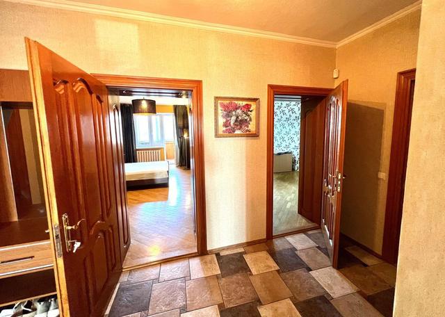 3-кімнатна квартира, вул. Срібнокільська 24 — фото 19