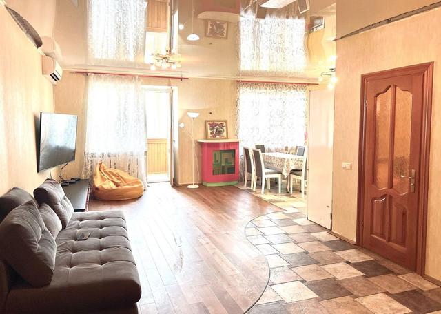 3-кімнатна квартира, вул. Срібнокільська 24 — фото 12