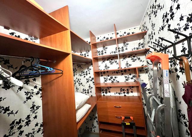 3-кімнатна квартира, вул. Срібнокільська 24 — фото 18