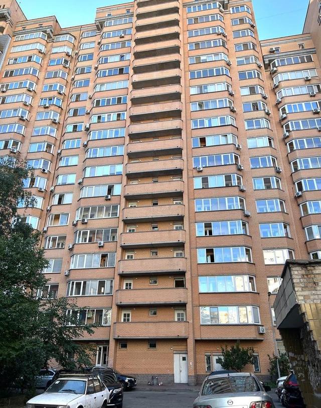 3-кімнатна квартира, вул. Срібнокільська 24 — фото 11