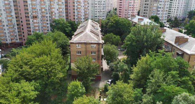 2-кімнатна квартира, вул. Саперно-Слобідська 8 — фото 15